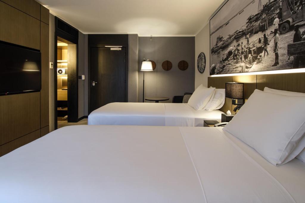 Good Morning guest house