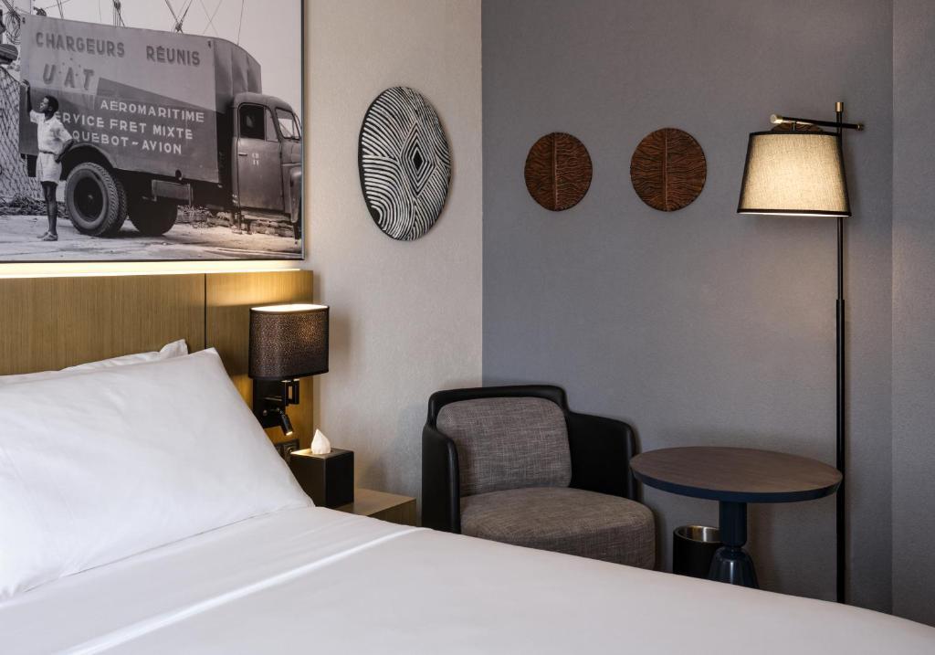 Good Morning guest house