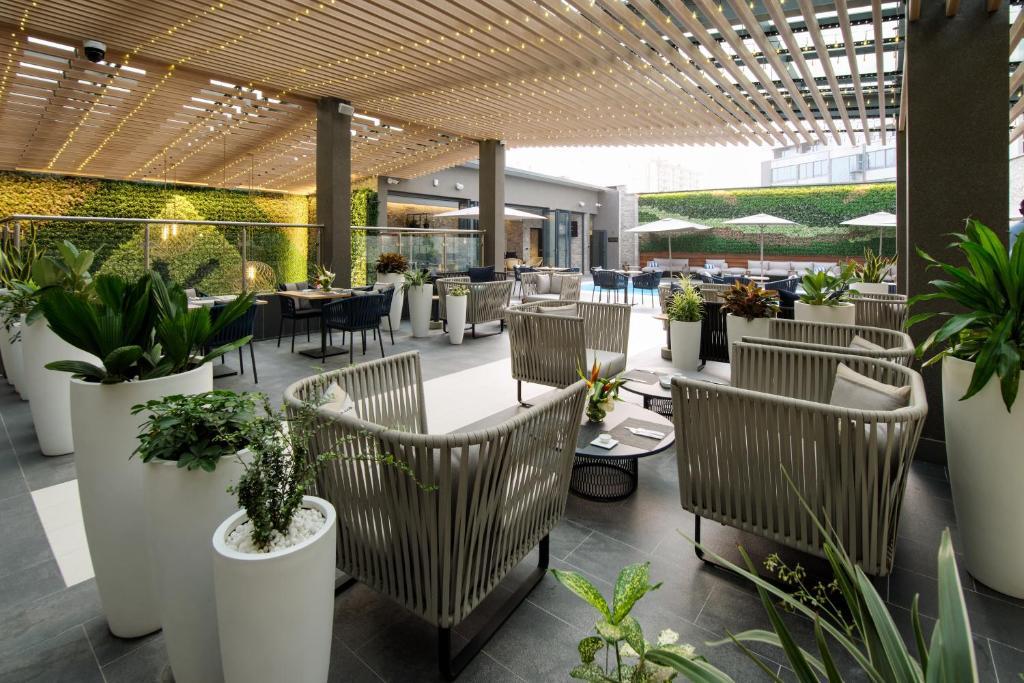 Walnut Park Apartments