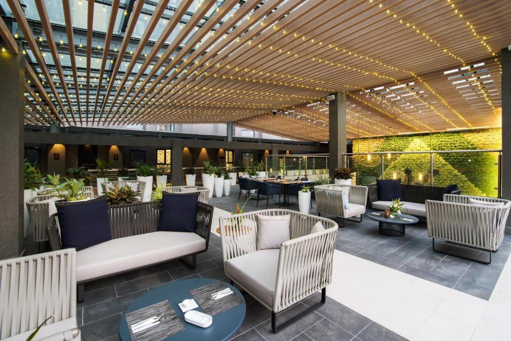 Walnut Park Apartments