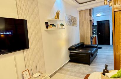 Villa on Hollywood Boulevard