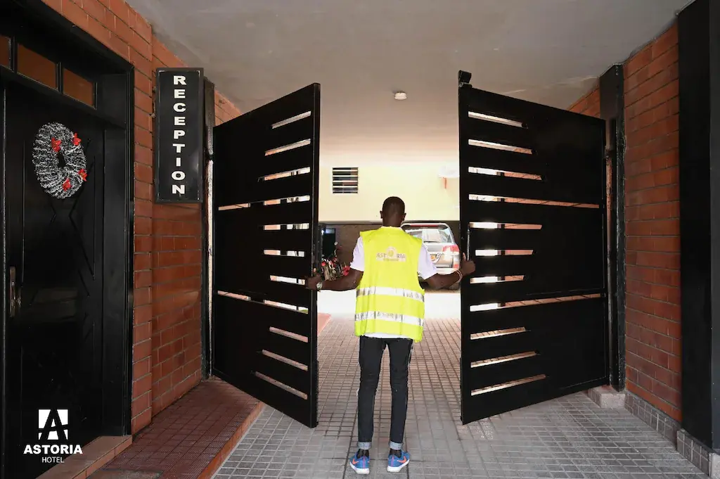 The Metropole Thu Thiem