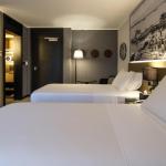 City Lights Business Hotel