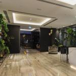 City Lights Business Hotel