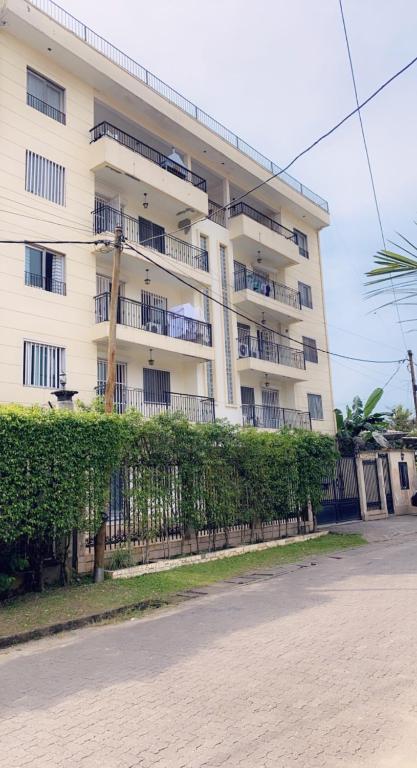Deluxe Apartment in Garoua