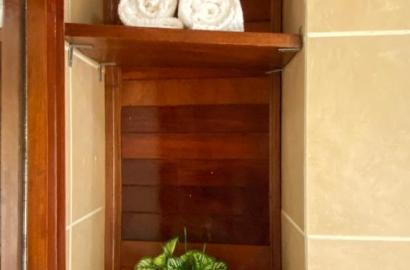 Cozy Bungalow in Buea