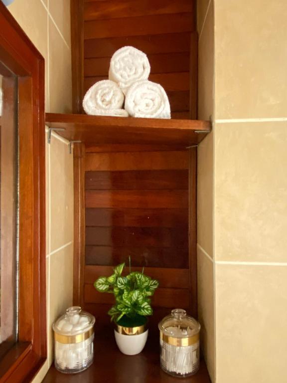 Stunning Studio in Douala