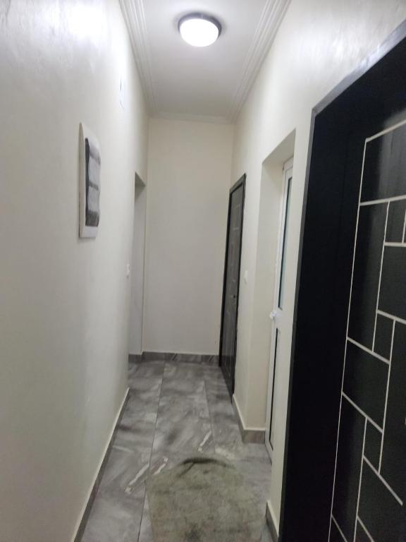 Charming Bungalow in Maroua