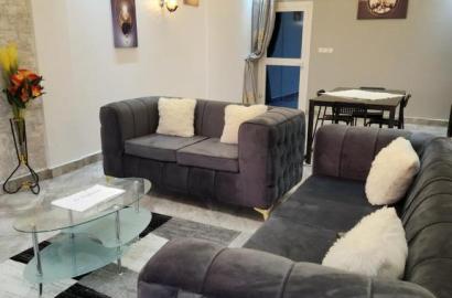 Charming Bungalow in Maroua