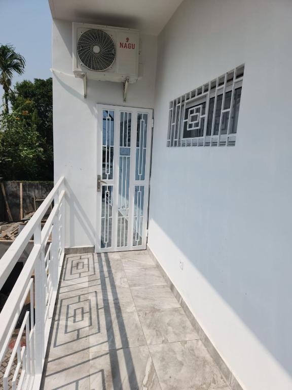 Exquisite Apartment in Maroua