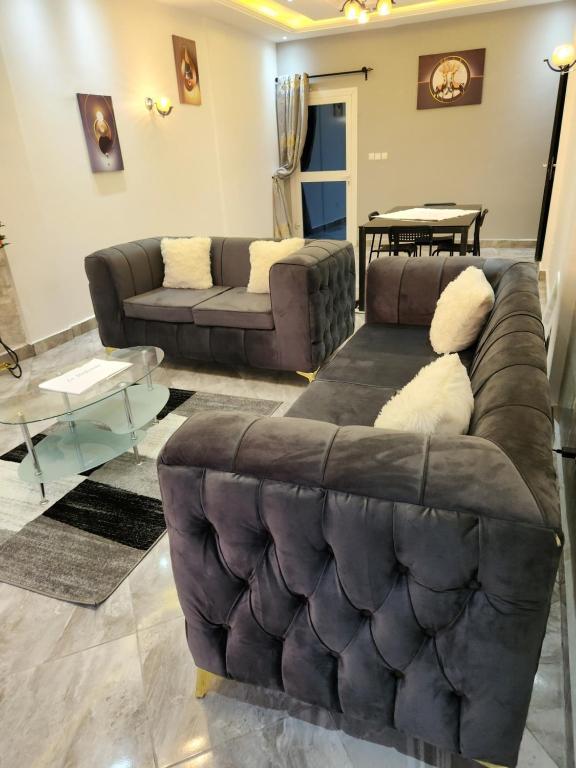 Exquisite Apartment in Maroua