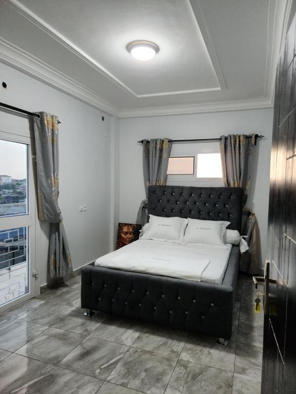 Exquisite Apartment in Maroua