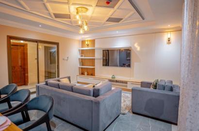 Stunning Studio in Douala