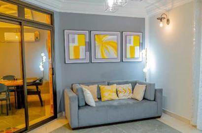 Deluxe Apartment in Garoua