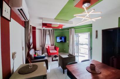 Elegant Studio in Limbé