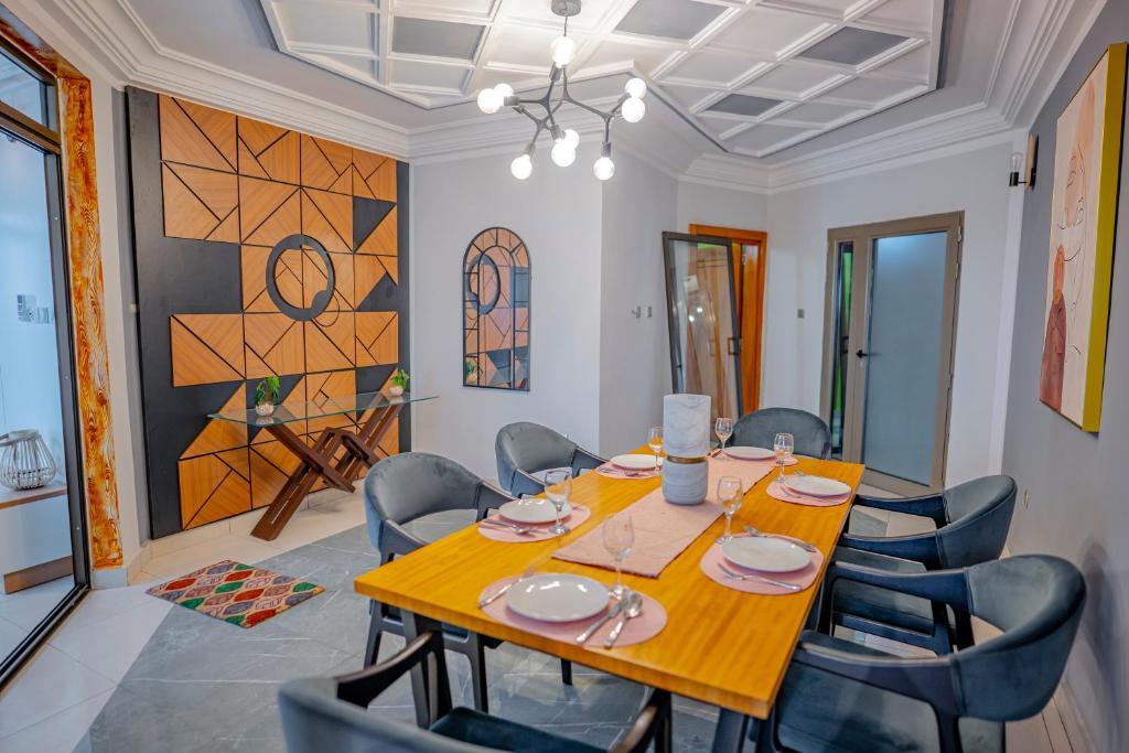 Cozy Estate in Bamenda