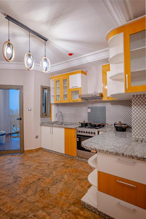 Cozy Estate in Bamenda