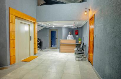 Cozy Estate in Bamenda