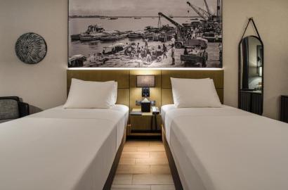 Luxury Cabin in Yaoundé