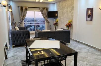 Traditional House in Buea