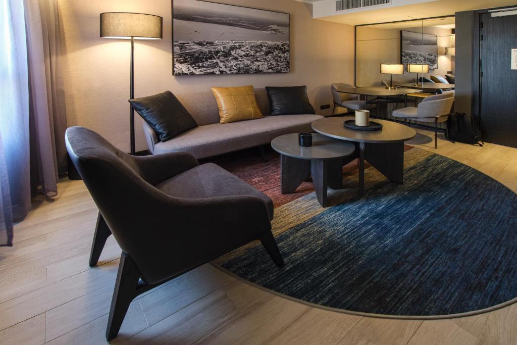 Deluxe Cottage in Bamenda