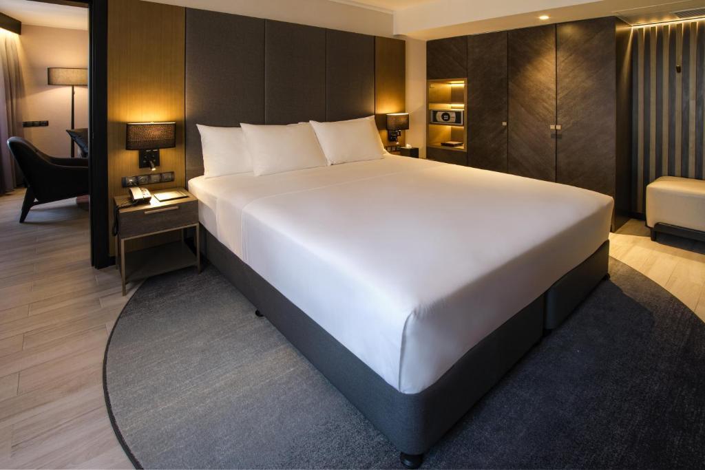 Elegant Apartment in Limbé