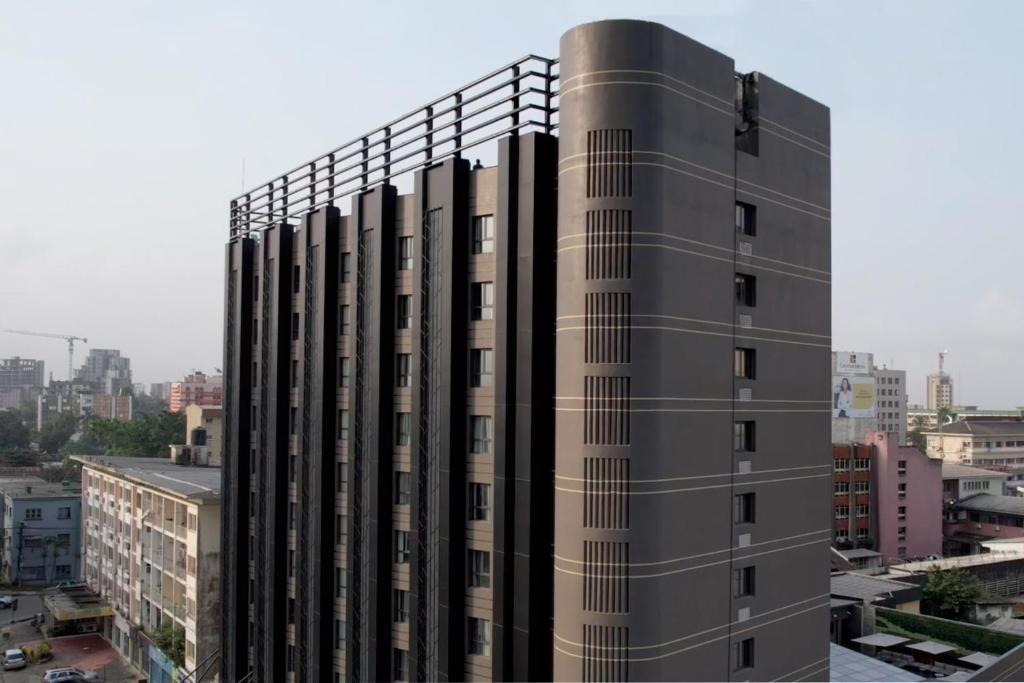 Luxury Cabin in Yaoundé